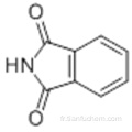 O-Phtalimide CAS 85-41-6